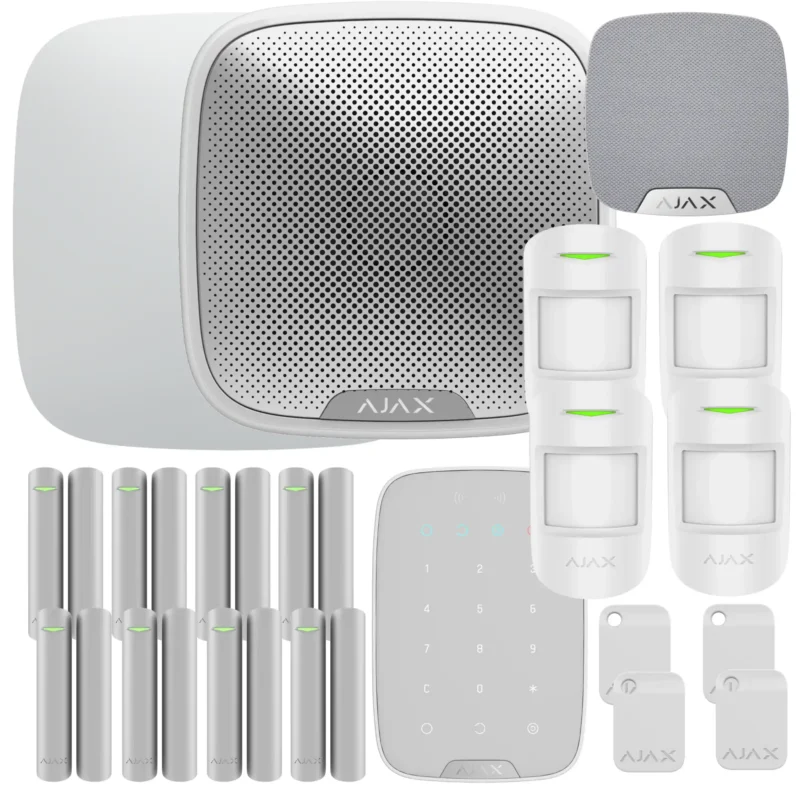 KIT AJAX AVANZATO